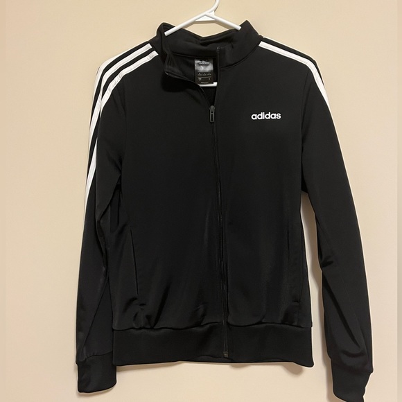 Adidas Zipper - Picture 1 of 3